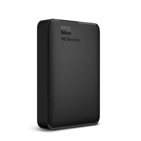 Disco Duro 6000GB 2.5" WESTERN DIGITAL Elements WDBHJS0060BBK-WESN - Imagen 4 de 6 Disco Duro 6000GB 2.5" WESTERN DIGITAL Elements WDBHJS0060BBK-WESN - Imagen 4 de 6