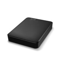 Miniatura 5 de Disco Duro 6000GB 2.5"  WESTERN DIGITAL Elements  WDBHJS0060BBK-WESN