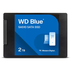 WESTERN DIGITAL  WDS200T3B0A  SSD 2000GB 2.5"  560MB/s micro SATA NVMe
