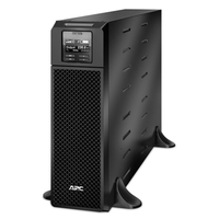 Miniatura 1 de APC SMART UPS RT 5000VA TORRE