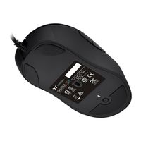 Miniatura 5 de RATON GAMING THERMALTAKE DAMYSUS RGB 16000 DPI NEGRO USB-A