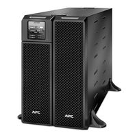 Miniatura 3 de APC SMART UPS RT 5000VA TORRE