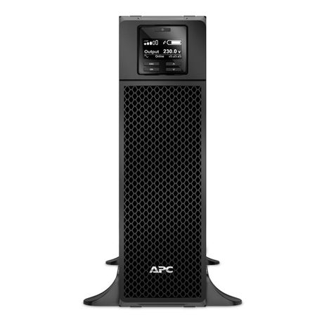 APC SMART UPS RT 5000VA TORRE - Imagen 5 de 7 APC SMART UPS RT 5000VA TORRE - Imagen 5 de 7
