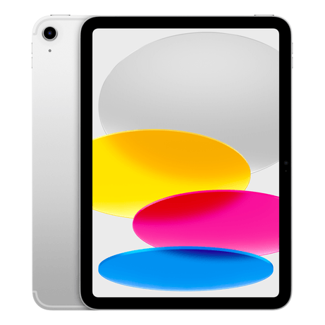 APPLE iPad 11" 512GB Plata - Imagen 2 de 2 APPLE iPad 11" 512GB Plata - Imagen 2 de 2