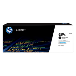 HP TONER 659X NEGRO (W2010X)