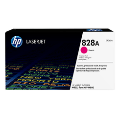 TAMBOR HP MAGENTA 828A