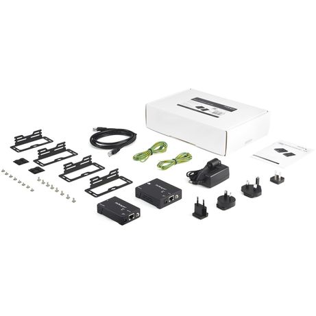 HDMI over CAT5 HDBaseT Extender - 4K - Imagen 2 de 7 HDMI over CAT5 HDBaseT Extender - 4K - Imagen 2 de 7