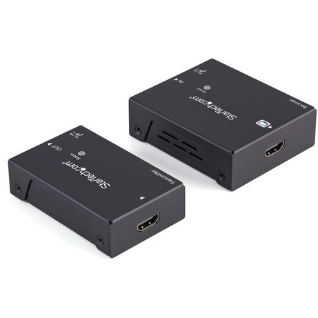 HDMI over CAT5 HDBaseT Extender - 4K - Imagen 4 de 7 HDMI over CAT5 HDBaseT Extender - 4K - Imagen 4 de 7