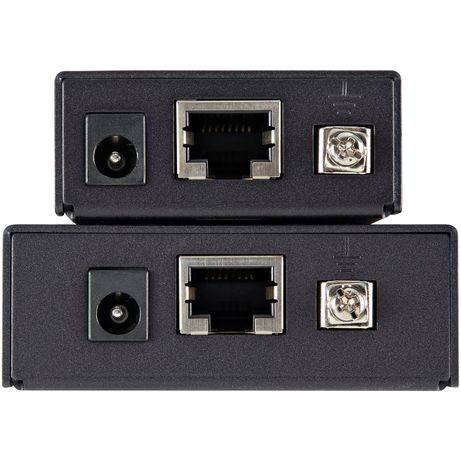 HDMI over CAT5 HDBaseT Extender - 4K - Imagen 6 de 7 HDMI over CAT5 HDBaseT Extender - 4K - Imagen 6 de 7