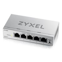Miniatura 2 de ZyXEL GS1200-5V3 Switch 5xGbE