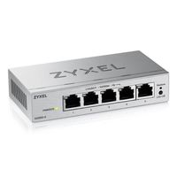 Miniatura 3 de ZyXEL GS1200-5V3 Switch 5xGbE