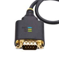Miniatura 4 de Cable Adaptador USB a Serie de 30cm - Ret COM - RS232 - FTDI