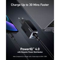 Miniatura 8 de CARGADOR ANKER 735 CHARGER GAN