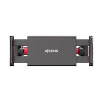 Miniatura 3 de AISENS - SOPORTE COCHE AJUSTABLE (1 PIVOTE) PARA REPOSACABEZAS PARA TE