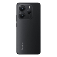 Miniatura 1 de XIAOMI Redmi Note 14 5G 6.67" 5G 6GB/128GB Negro