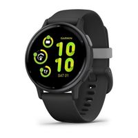 Miniatura 2 de SMARTWATCH GARMIN VIVOACTIVE 5 GPS WIFI BLACK/SLATE