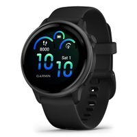Miniatura 2 de SMARTWATCH GARMIN VIVOACTIVE 6 NEGRO
