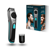 Miniatura 1 de BARBERO CECOTEC BAMBA PRECISIONCARE ALLDRIVE PRO