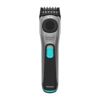 Miniatura 3 de BARBERO CECOTEC BAMBA PRECISIONCARE ALLDRIVE PRO