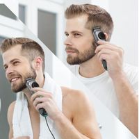 Miniatura 4 de BARBERO CECOTEC BAMBA PRECISIONCARE ALLDRIVE PRO