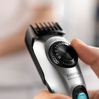 Miniatura 5 de BARBERO CECOTEC BAMBA PRECISIONCARE ALLDRIVE PRO