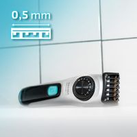 Miniatura 6 de BARBERO CECOTEC BAMBA PRECISIONCARE ALLDRIVE PRO