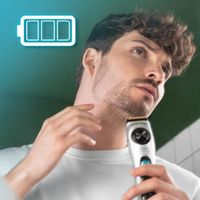 Miniatura 10 de BARBERO CECOTEC BAMBA PRECISIONCARE ALLDRIVE PRO