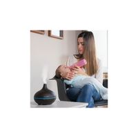 Miniatura 4 de HUMIDIFICADOR CECOTEC PURE AROMA 150 YIN