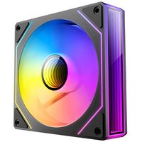 Miniatura 5 de VENTILADOR CPU ANTEC VISION ARGB 3X VENT REVERSE 120MM RGB NEGRO