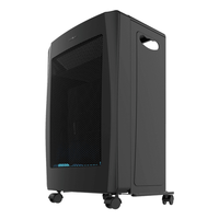 Miniatura 1 de ESTUFA DE GAS CECOTEC READYWARM 4200 BLUEFLAME FOLDABLE