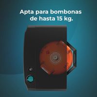 Miniatura 11 de ESTUFA DE GAS CECOTEC READYWARM 4200 BLUEFLAME FOLDABLE