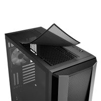 Miniatura 5 de CAJA GAMING SHARKOON TG7M ATX 2X
