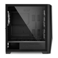Miniatura 9 de CAJA GAMING SHARKOON TG7M ATX 2X