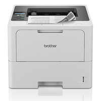 Miniatura 1 de IMPRESORA BROTHER HL-L6210DW LASER MONOCROMO
