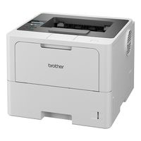 Miniatura 3 de IMPRESORA BROTHER HL-L6210DW LASER MONOCROMO