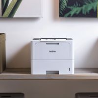 Miniatura 4 de IMPRESORA BROTHER HL-L6210DW LASER MONOCROMO