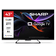 SHARP 43HR7265E GOOGLE TV 43"