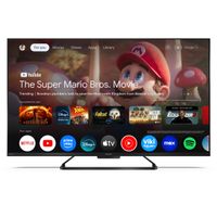 Miniatura 4 de SHARP 43HR7265E GOOGLE TV 43"