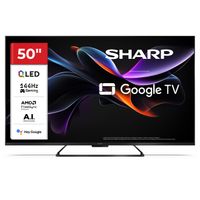 Miniatura 3 de SHARP 50HR7265E GOOGLE TV 50"