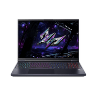 Miniatura 1 de PORTATIL GAMING ACER PREDATOR HELIOS NEO 16 AI Ultra 9 275HX, 32GB , 1TB SSD , RTX™ 5070,  16"WQXGA,  FREEDOS