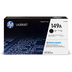 TONER HP NEGRO 149A