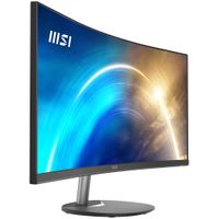 Miniatura 8 de MSI Pro MP341CQ  Pro 34" VA UltraWide Quad HD HDMI Altavoces