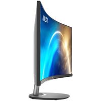 Miniatura 9 de MSI Pro MP341CQ  Pro 34" VA UltraWide Quad HD HDMI Altavoces