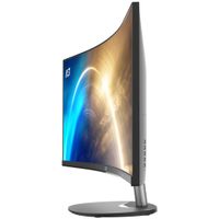 Miniatura 11 de MSI Pro MP341CQ  Pro 34" VA UltraWide Quad HD HDMI Altavoces