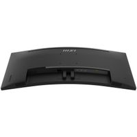 Miniatura 15 de MSI Pro MP341CQ  Pro 34" VA UltraWide Quad HD HDMI Altavoces