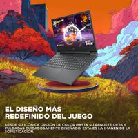 Miniatura 9 de CS/15-fa2090ns i5-13450HX 16G 512G W11H