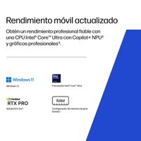 Miniatura 7 de HP Z8G2i16 X9 388H 16 64GB/1T PC ESSgl