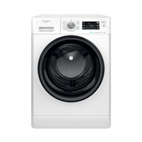 Miniatura 1 de LAVADORA CARGA FRONTAL WHIRLPOOL FFB 9489 BV SPT 9 KG 1400 RPM A BLANCO