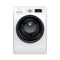 LAVADORA CARGA FRONTAL WHIRLPOOL FFB 9489 BV SPT 9 KG 1400 RPM A BLANCO