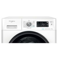Miniatura 6 de LAVADORA CARGA FRONTAL WHIRLPOOL FFB 9489 BV SPT 9 KG 1400 RPM A BLANCO